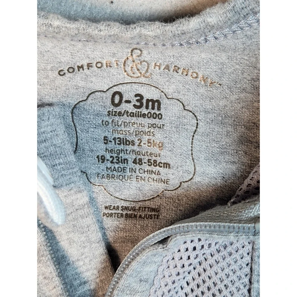 Comfort & Harmony comfort harmony
